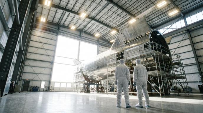 【即時新聞】SpaceX(SPCX)宣布斥資千億美元建第三座星艦基地，擴張版圖迎爆發