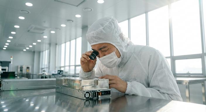 【即時新聞】AI伺服器零組件需求強勁，法人點名看好台達電下半年營收動能！