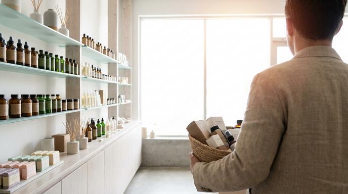 【即時新聞】最新公布!Bath & Body Works(BBWI)第二季獲利大幅擊敗預期,宣布上調全年財測指引!