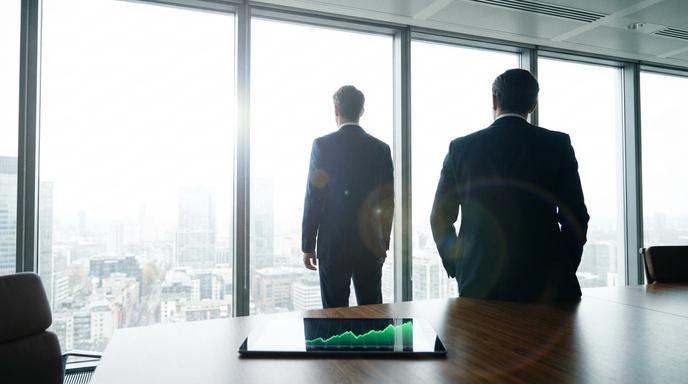 【即時新聞】加拿大國家銀行(NTIOF)第三季營收年增17％，監管放寬帶動銀行股轉強！
