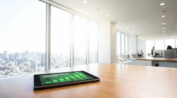 【即時新聞】Katahdin Bankshares(KTHN)首季EPS達0.78美元，放款規模擴張推升獲利成長