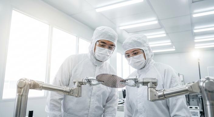 【即時新聞】最新大立光迎來手機拉貨旺季，CPO提早接單量產看好！
