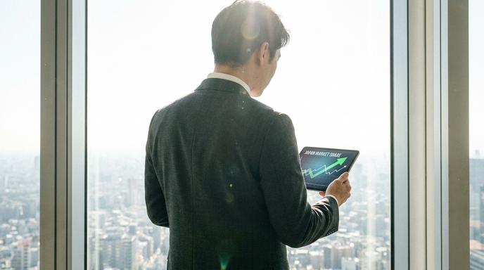 【即時新聞】美股估值過高？iShares MSCI Japan ETF(EWJ)風險溢酬達6％居冠，外資轉向卡位！