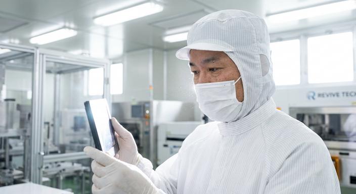 【即時新聞】凌巨宣布完成第2季財報申報，股票自8月27日起正式恢復常態買賣！