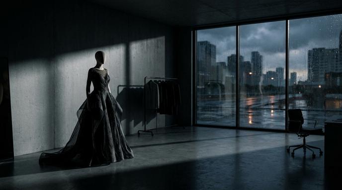 【即時新聞】時尚集團Lanvin Group Holdings(LANV)公布最新財報，上半年虧損收斂但營收下滑13％