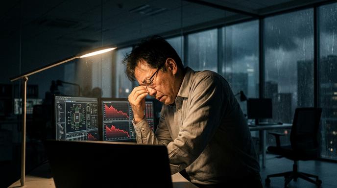 【即時新聞】輝達(NVDA)終結七連跌迎財報!華爾街警告小心這四大隱憂