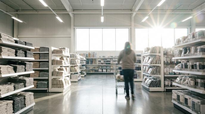 【即時新聞】Burlington Stores(BURL)將公布Q2財報，獲利估增逾27％且市場全面上修EPS預期