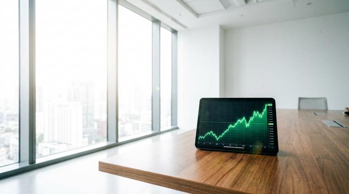【即時新聞】Robinhood(HOOD)狂飆逾8％！加密貨幣與預測市場發酵帶動買盤卡位