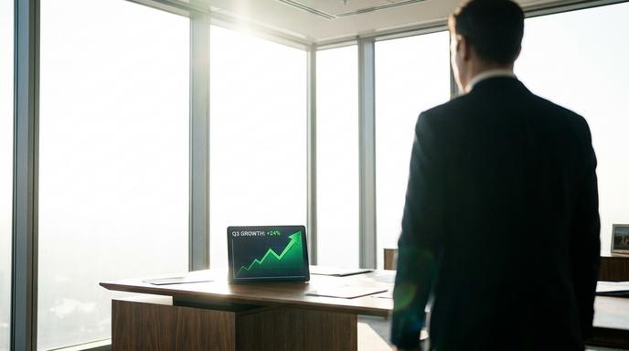 【即時新聞】Katahdin Bankshares(KTHN)首季獲利穩健EPS達0.78美元,放款規模強勁成長!