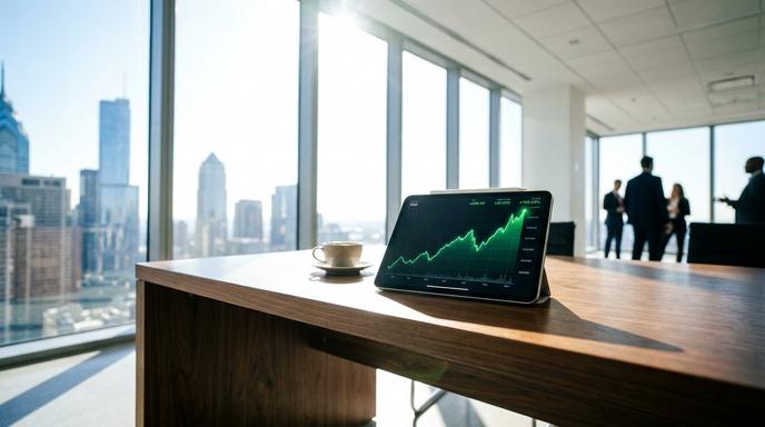 【即時新聞】Katahdin Bankshares(KTHN)第一季財報出爐！EPS達0.78美元，稅前淨利大增逾兩成