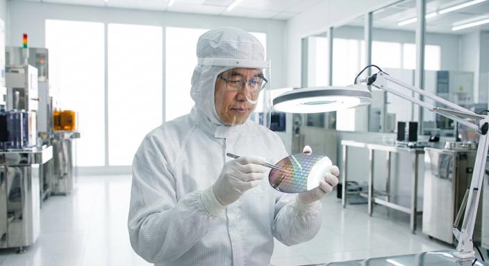 【即時新聞】上詮受惠CPO放量與FAU需求爆發，今日股價大漲逾8％強勢站穩季線