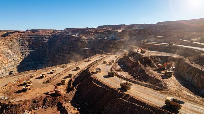 【即時新聞】Sandfire Resources(SFRRF)最新財報出爐，營收年增逾44％擊敗預期！