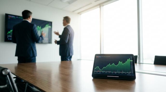 【即時新聞】Katahdin Bankshares(KTHN)最新第一季財報出爐，稅前與提撥準備前淨利大增逾兩成