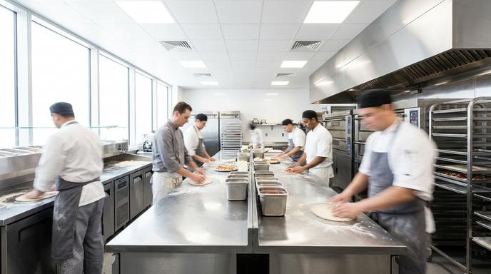 【即時新聞】Domino's Pizza Enterprises(DPZUF)公布最新財報！單店獲利創4年新高帶動股息狂飆51％