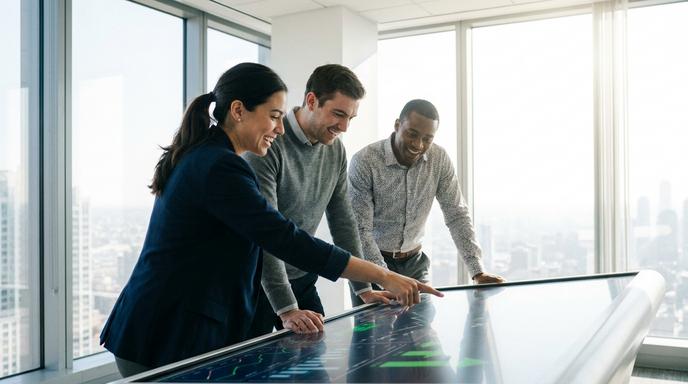 【即時新聞】Salesforce(CRM)攜手Anthropic推出全新AI助理，財報擊敗華爾街預期帶動盤後狂飆12％！