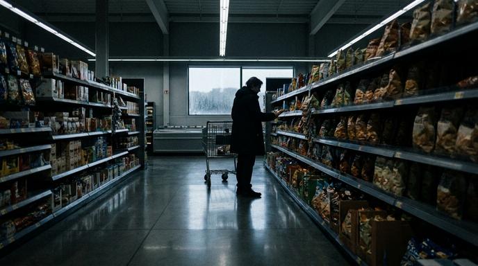 【即時新聞】植物基零食商 BranchOut Food(BOF) 宣布公開發行普通股籌資，股價收盤下跌逾3％
