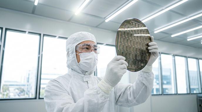 【即時新聞】景碩最新營收連4月創高，投信狂掃逾2千張卡位還能追嗎？