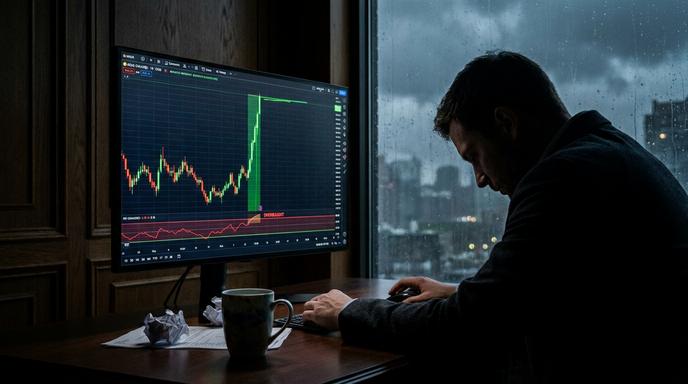 【即時新聞】黃金(XAUUSD)強彈突破4750美元進入超買區，今年漲幅達6.6％還能追嗎？