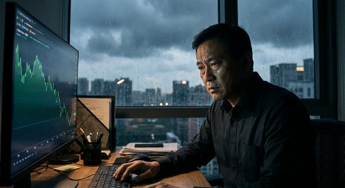 【即時新聞】鼎元最新7月獲利大增逾六倍,今日爆量下殺終止連六漲!