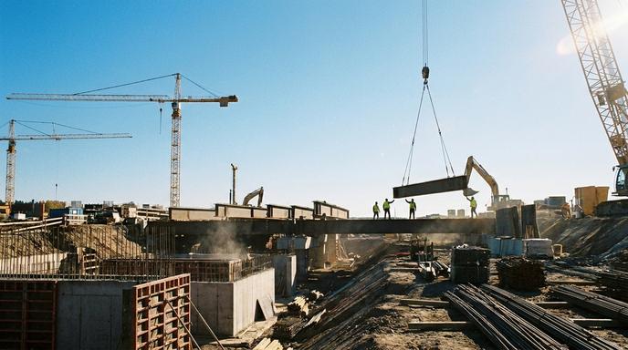 【即時新聞】加州造船廠擴建計畫受阻恐讓德州受惠，留意營建ETF(PKB)基建商機