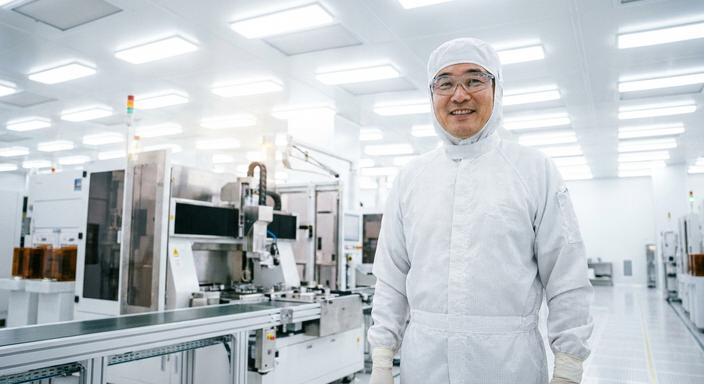 【即時新聞】今日宣布力成面板級封裝奪下大單，大客戶包下產能有望貢獻每股純益逾3元！