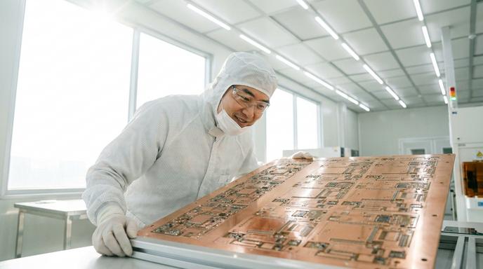 【即時新聞】台光電(2383)受惠輝達量產強彈！法人揭「3大關鍵」後市還能追嗎？