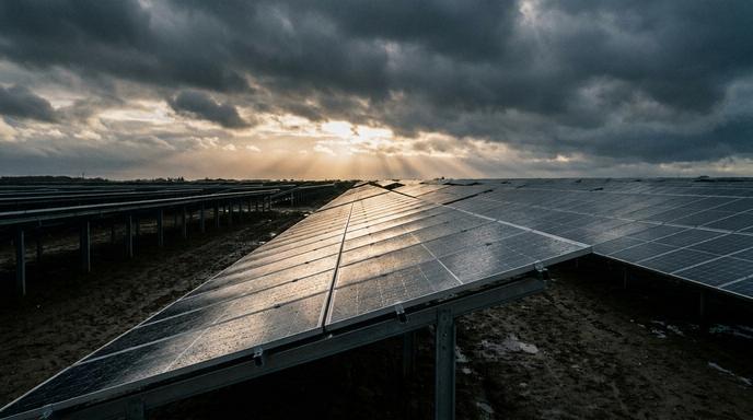【即時新聞】Canadian Solar(CSIQ)將公布Q2財報,獲利估大減逾300%,法人看淡下調預期