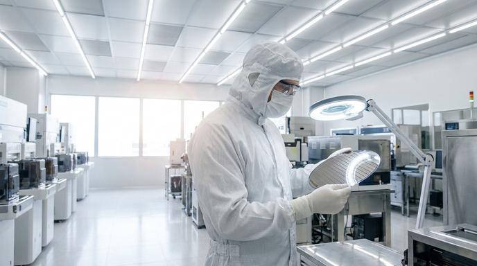 【即時新聞】景碩(3189)受惠AI大漲逾7％，這「2檔ABF概念股」買盤點火！