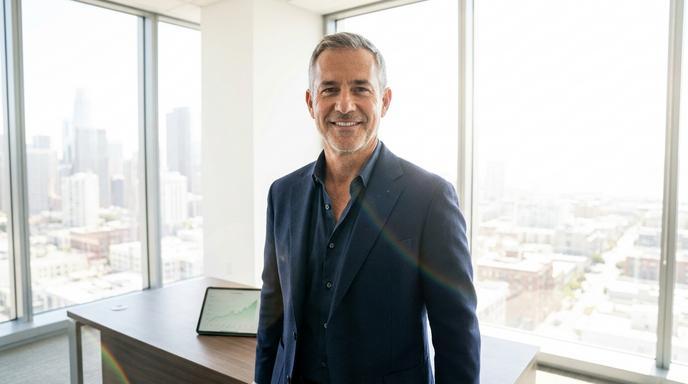【即時新聞】Salesforce(CRM)財測超乎預期！靠AI爆賺26億美元，盤後狂飆逾12％