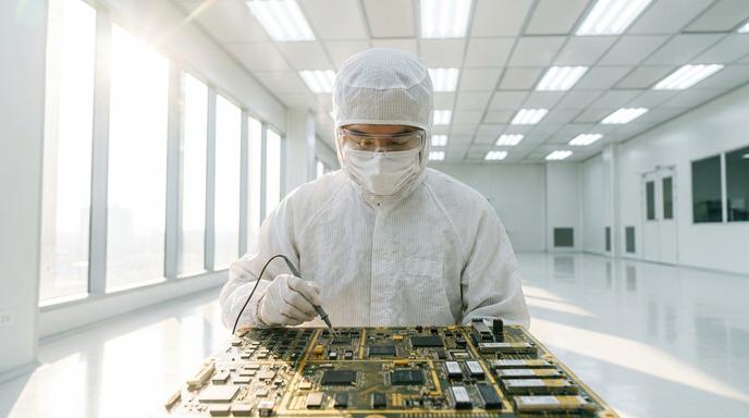 【即時新聞】華通(2313)最新爆量亮燈，法人狂掃近9千張小心拉回！