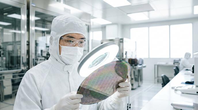 【即時新聞】景碩(3189)狂飆7%法人看千元,這「2檔概念股」買氣同步引爆!