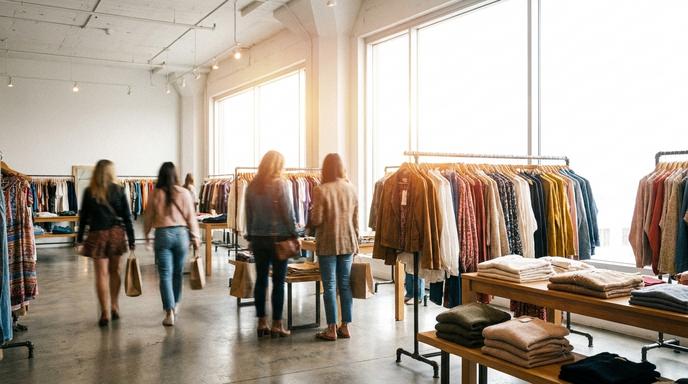 【即時新聞】Urban Outfitters(URBN)財報發威！新業務迎爆發，股價爆量狂飆近10％