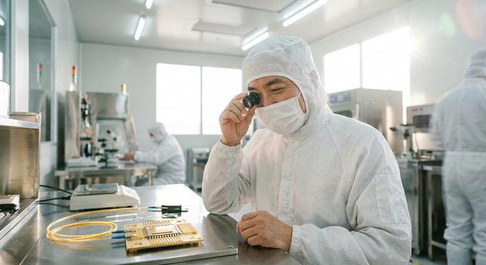 【即時新聞】最新大立光強攻6915元漲停創天價,CPO與蘋果題材發威引領光學族群飆漲