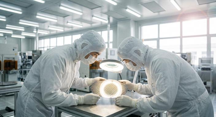 【即時新聞】今日最新!聯電獲00891重點持股,分享AI紅利營收年增近23%