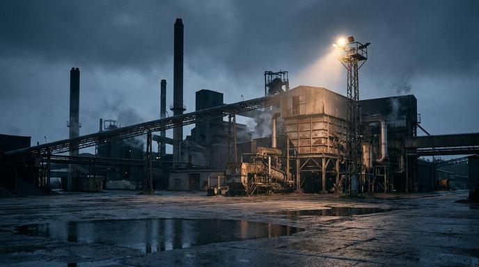【即時新聞】Nickel Industries(NICMF)上半年營收達9.38億美元，較去年同期雙位數成長但略遜預期