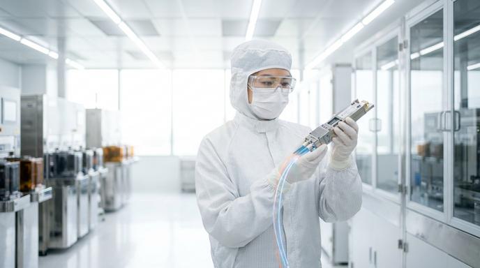 【即時新聞】聯亞(3081)砸22億擴產迎大單!這「2檔概念股」買盤接棒強攻?