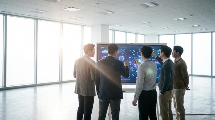 【即時新聞】Nutanix(NTNX)最新財報擊敗預期營收創7.57億美元!結盟AMD(AMD)強攻AI,無懼供應鏈逆風展現韌性