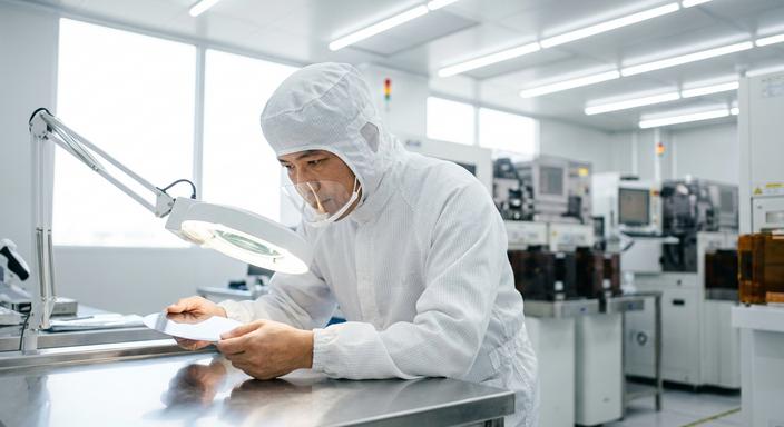 【即時新聞】最新！台塑強攻半導體特化品領域，轉型題材發酵帶動今日盤中大漲逾5％