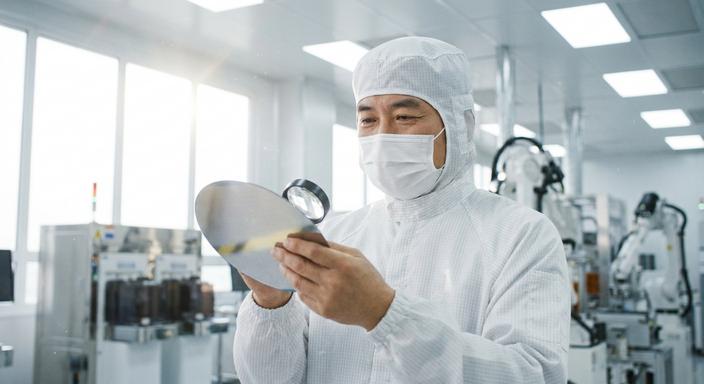 【即時新聞】聯亞今日宣布斥資22.7億元擴建產能，簽約確保料源帶動營收創高！
