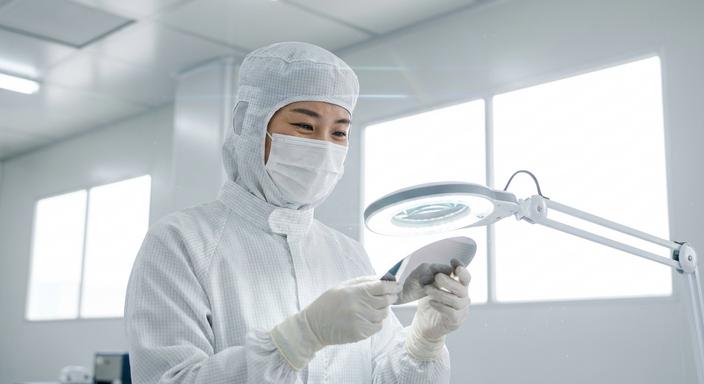 【即時新聞】今日最新!穩懋強勢攻上漲停價445.5元,三大法人連三日買超力挺