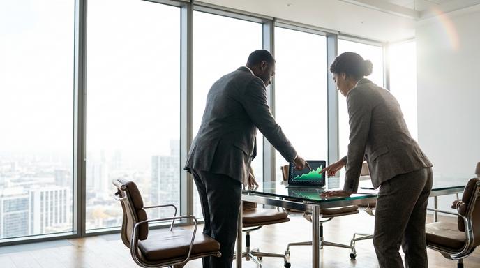 【即時新聞】Ooma(OOMA)第二季營收大增逾25%擊敗預期,全年財測超標迎爆發