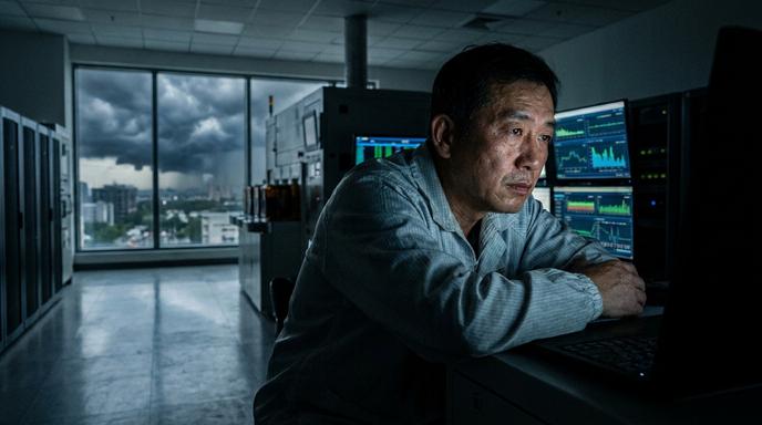 【即時新聞】聯電宣布發債570億卡位AI，法人狂倒近兩萬張要反轉了？