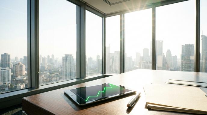 【即時新聞】Katahdin Bankshares(KTHN)第一季EPS達0.78美元，撥備前淨利大增近21％表現亮眼！