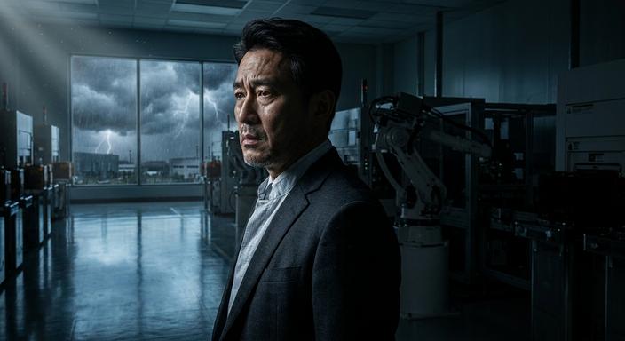 【即時新聞】最新!欣興遭檢調搜索股價急殺6%,外資連20買引關注