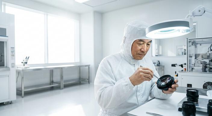 【即時新聞】最新大立光連日漲停收6915元創天價,市值突破9000億躍居台股三哥!