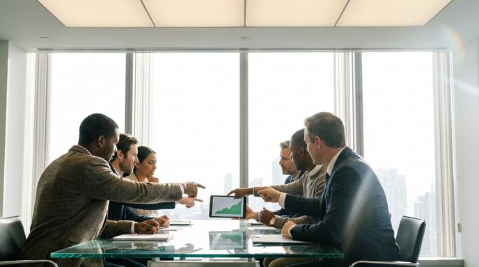 【即時新聞】Salesforce(CRM)財報報喜股價狂飆20％，技術面迎強勢交叉還能追嗎
