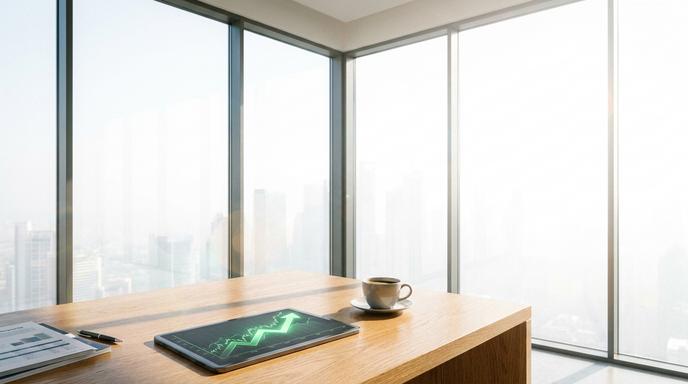 【即時新聞】Katahdin Bankshares(KTHN)最新公布第一季EPS達0.78美元,淨利大增逾兩成展現強勁動能