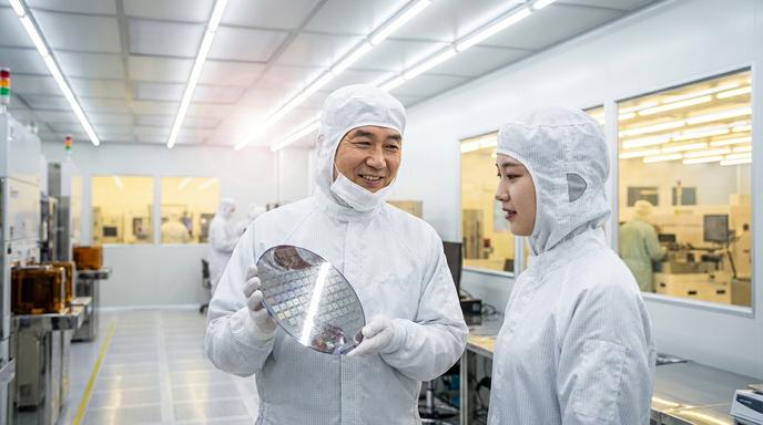 【即時新聞】最新台積電分紅大增3成，外資狂掃逾4千張卡位還能追嗎？