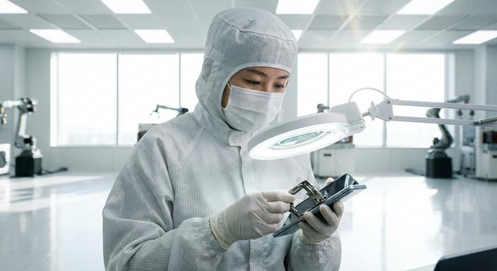 【即時新聞】蘋果宣布9月最新iPhone發表,鴻海獨吞折疊機首批組裝大單!