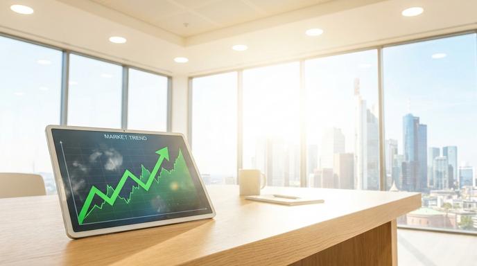 【即時新聞】德國8月失業率持平於6.4%!歐股創新高帶動iShares MSCI德國ETF(EWG)受矚目